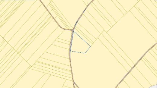 Tweede alternatieve foto van het pand