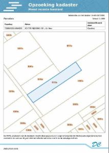 Presentatiebeeld van het pand n° 293629