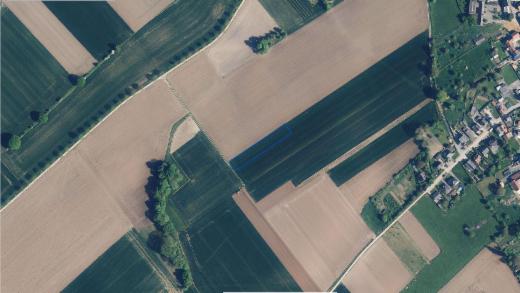 Eerste alternatieve foto van het pand