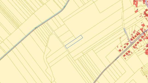 Tweede alternatieve foto van het pand