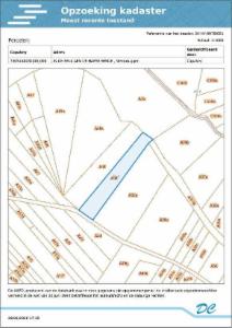 Presentatiebeeld van het pand n° 293631