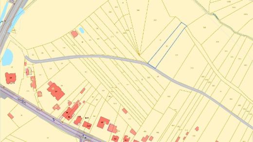 Tweede alternatieve foto van het pand