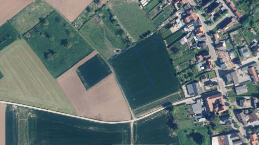 Eerste alternatieve foto van het pand