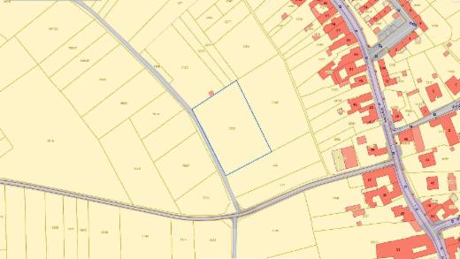 Tweede alternatieve foto van het pand