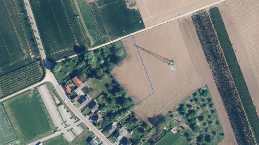 Eerste alternatieve foto van het pand