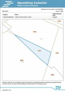 Presentatiebeeld van het pand n° 293747