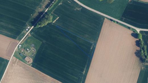 Eerste alternatieve foto van het pand