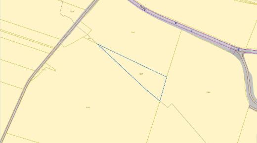 Tweede alternatieve foto van het pand