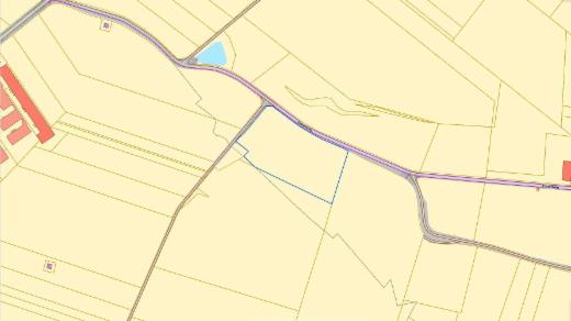 Tweede alternatieve foto van het pand