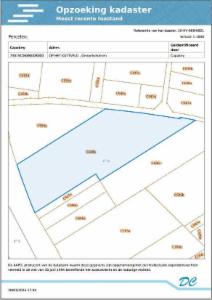 Presentatiebeeld van het pand n° 293755