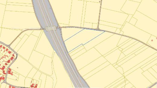 Tweede alternatieve foto van het pand