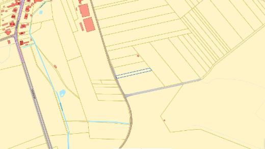 Tweede alternatieve foto van het pand