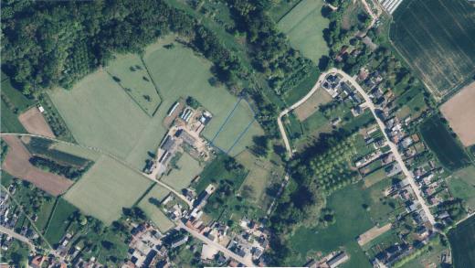 Eerste alternatieve foto van het pand