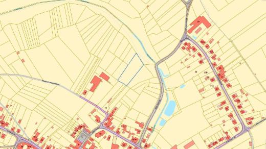 Tweede alternatieve foto van het pand