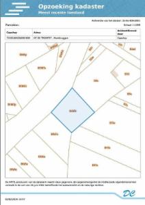 Presentatiebeeld van het pand n° 293790