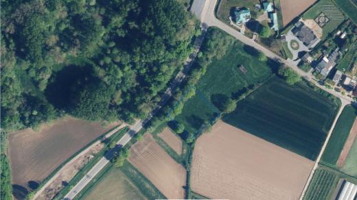 Eerste alternatieve foto van het pand