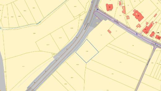 Tweede alternatieve foto van het pand