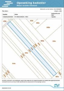 Presentatiebeeld van het pand n° 293794