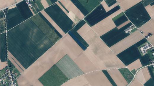 Eerste alternatieve foto van het pand