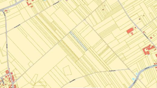 Tweede alternatieve foto van het pand