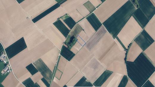 Eerste alternatieve foto van het pand