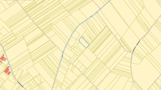 Tweede alternatieve foto van het pand