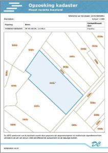 Presentatiebeeld van het pand n° 293816