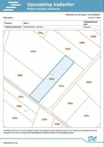 Presentatiebeeld van het pand n° 293816