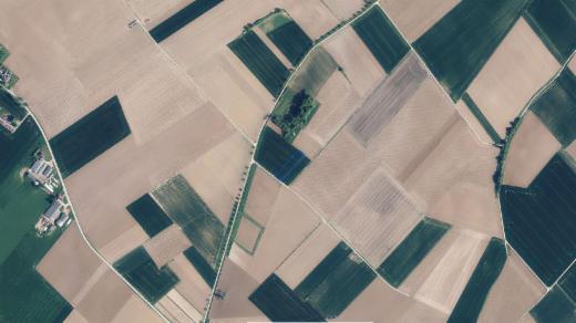 Eerste alternatieve foto van het pand