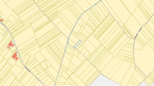 Tweede alternatieve foto van het pand