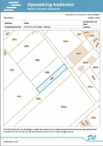 Presentatiebeeld van het pand n° 293833