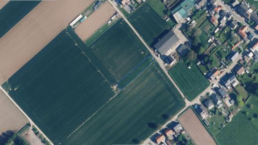 Eerste alternatieve foto van het pand