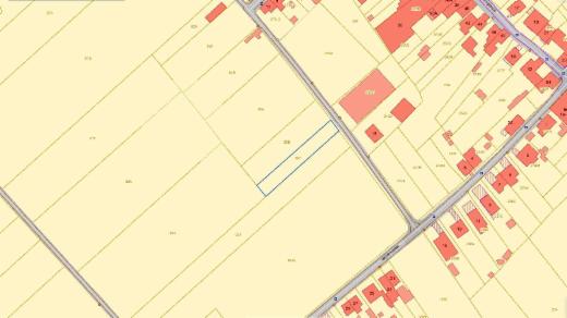 Tweede alternatieve foto van het pand