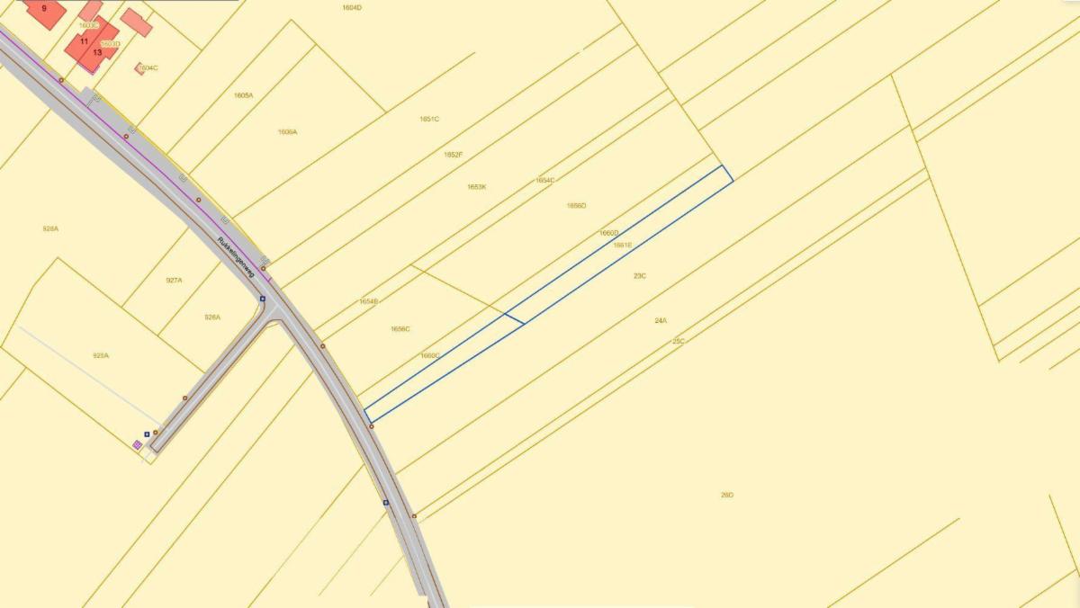 Presentatiebeeld van het pand n° 293836