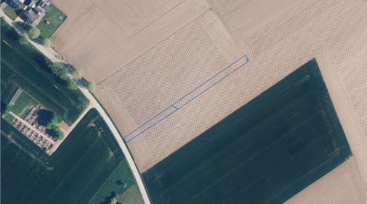 Eerste alternatieve foto van het pand