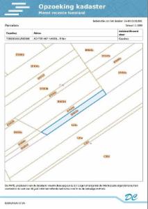 Derde alternatieve foto van het pand