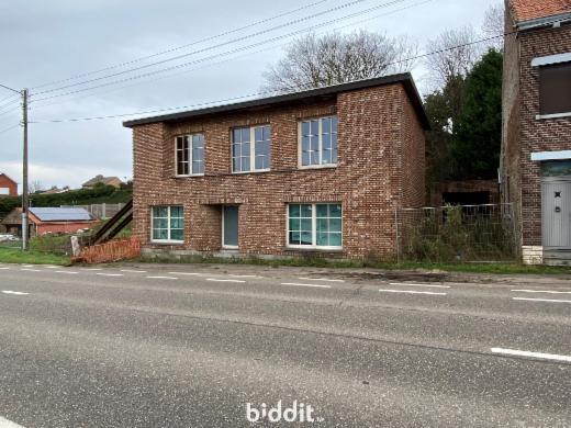 Presentatiebeeld van het pand n° 295509