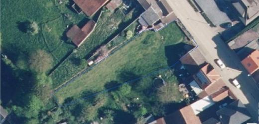 Presentatiebeeld van het pand n° 296165