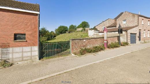 Derde alternatieve foto van het pand