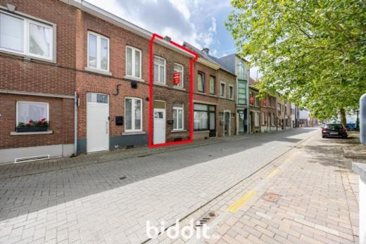 Eerste alternatieve foto van het pand