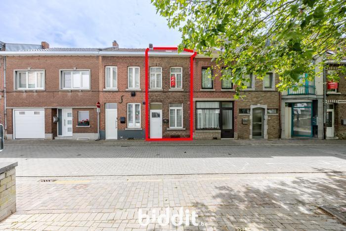 Presentatiebeeld van het pand n° 300074