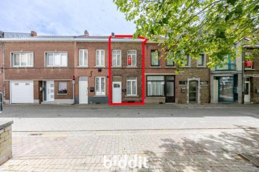Presentatiebeeld van het pand n° 300074