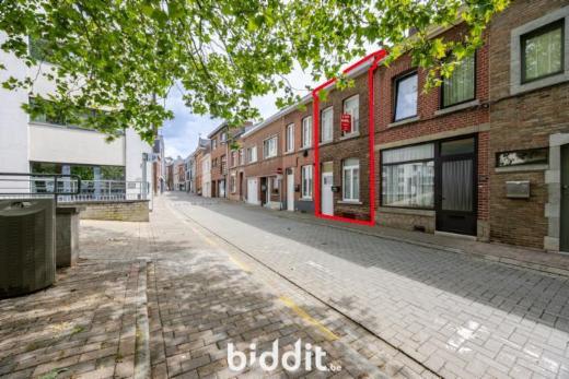 Tweede alternatieve foto van het pand