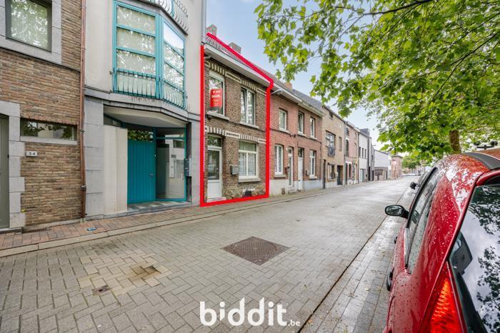 Presentatiebeeld van het pand n° 300075