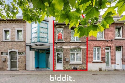 Eerste alternatieve foto van het pand