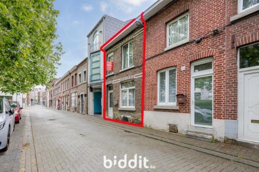 Tweede alternatieve foto van het pand