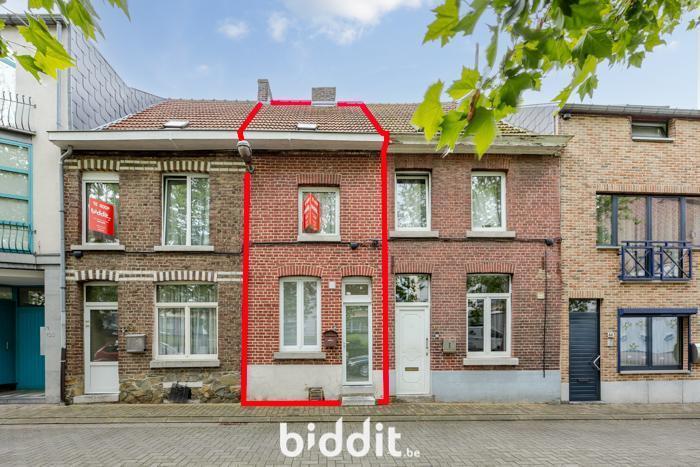 Presentatiebeeld van het pand n° 300078
