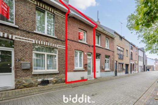 Eerste alternatieve foto van het pand