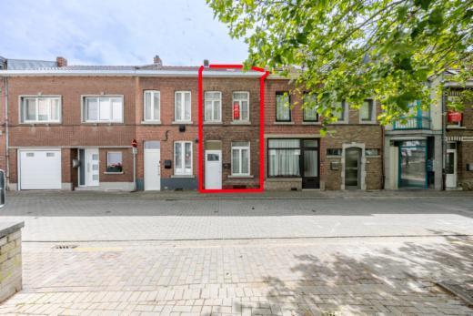 Eerste alternatieve foto van het pand