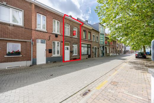 Presentatiebeeld van het pand n° 303735